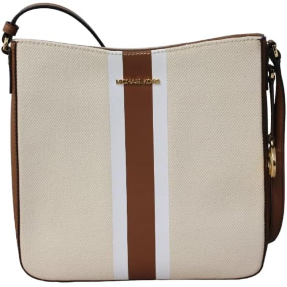 Michael Kors Jet Set Travel Bag Crossbody Purse NWT